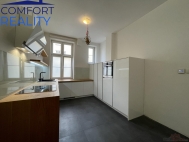 Pronjem bytu 3+1, 0 m2, OV, Ostrava, Moravsk Ostrava (okres Ostrava-msto), ul. Tyrova - exkluzivn