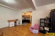 Pronjem bytu 2+kk, 73 m2, OV, Lysice (okres Blansko)