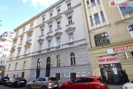 Pronjem bytu 2+1, 72 m2, OV, Praha 1, Nov Msto, ul. Klimentsk