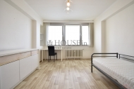 Pronjem bytu 1+kk, 25 m2, OV, Praha 6, Vokovice, ul. Vokovick