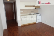 Pronjem bytu 1+1, 32 m2, OV, Beclav, ul. J. Palacha