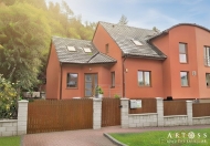 Pronjem rohovho RD, 140 m2, Brno, ekovice (okres Brno-msto)