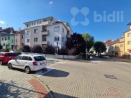 Pronjem bytu 1+1, 58 m2, OV, Brno, idenice (okres Brno-msto), ul. Dolkova