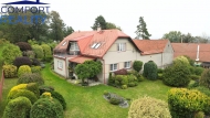 Prodej samostatnho RD, 0 m2, Suchdol nad Odrou, Kletn (okres Nov Jin) - exkluzivn