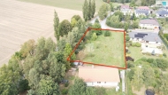 Prodej pozemku , uren k vstavb RD, Jihlava, Popice