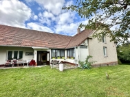 Pronjem samostatnho RD, 158 m2, Chvaletice (okres Pardubice)