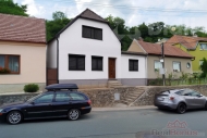 Prodej adovho RD, 140 m2, Mokr-Horkov, Horkov (okres Brno-venkov)