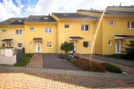 Prodej adovho RD, 123 m2, Brands nad Labem-Star Boleslav, Brands nad Labem (okres Praha-vchod)