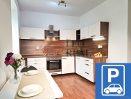 Pronjem bytu 2+kk, 0 m2, OV, Nov Jin, ul. Suvorovova
