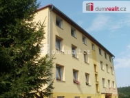 Pronjem bytu 2+kk, 48 m2, OV, Branky (okres Vsetn)