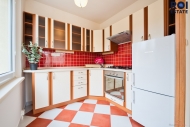 Prodej bytu 2+1, 46 m2, OV, Praha 5, Koe, ul. Dubrovnick
