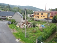 Prodej pozemku , uren k vstavb RD, enkov (okres Pbram)