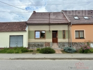 Prodej adovho RD, 123 m2, Damboice (okres Hodonn)