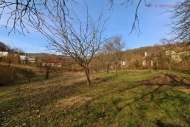 Prodej pozemku , uren k vstavb RD, Horn Lhota (okres Zln)