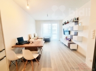 Prodej bytu 3+kk, 74 m2, OV, Praha 9, akovice, ul. Bermanova - exkluzivn