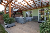 Prodej adovho RD, 118 m2, Veltrusy (okres Mlnk)