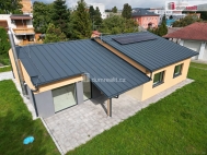 Prodej samostatnho RD, 250 m2, Teovice (okres Zln)