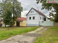 Prodej samostatnho RD, 110 m2, Netvoice (okres Beneov)