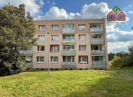 Prodej bytu 2+1, 0 m2, OV, kovice (okres Litomice), ul. Na sdliti - exkluzivn