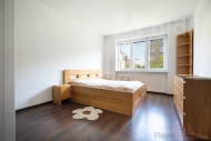 Pronjem bytu 2+kk, 52 m2, OV, Praha 9, Libe, ul. Sokolovsk