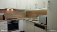 Pronjem bytu 2+kk, 0 m2, OV, Praha 5, Hluboepy, ul. Trnkovo nmst - exkluzivn