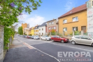 Prodej bytu 2+kk, 50 m2, OV, Praha 9, Hloubtn, ul. Klnovick