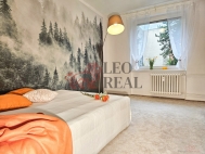 Pronjem bytu 3+1, 0 m2, OV, Nov Jin, ul. Riegrova