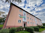 Prodej bytu 1+1, 0 m2, DV, Most, ul. Antonna Dvoka - exkluzivn