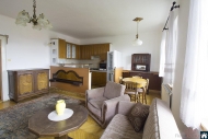 Pronjem bytu 3+kk, 83 m2, OV, Praha 3, Vinohrady, ul. Sobslavsk - exkluzivn