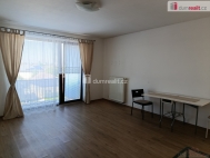 Pronjem bytu 1+kk, 37 m2, OV, Praha 9, Horn Poernice, ul. Ve lbku