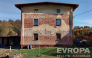 Prodej bytu jin, 60 m2, OV, Libtt (okres Semily)