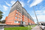 Prodej bytu 3+kk, 76 m2, DV, Praha 9, ern Most, ul. Dolealova