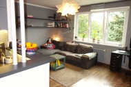 Prodej bytu 2+kk, 56 m2, DV, Praha 10, Vinohrady, ul. Pod Rapidem