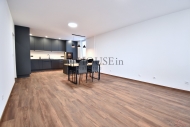 Pronjem bytu 3+kk, 97 m2, OV, Praha 4, Podol, ul. Kubitova