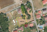 Prodej pozemku , uren k vstavb RD, Konstantinovy Lzn (okres Tachov)