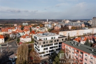 Prodej bytu 2+kk, 55 m2, OV, Praha 6, Bevnov, ul. U Petin