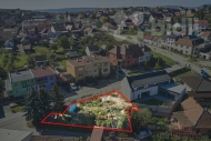 Prodej pozemku , uren k vstavb RD, Zaje (okres Beclav) - exkluzivn