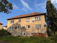 Prodej bytu 2+1, 61 m2, OV, Radnice (okres Rokycany), ul. Sdlit