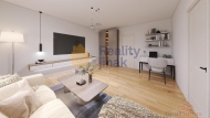 Prodej bytu 2+1, 78 m2, OV, Praha 6, Bubene, ul. Verdunsk - exkluzivn