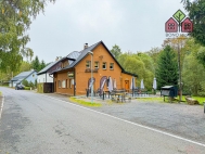 Prodej samostatnho RD, 108 m2, esk Jietn (okres Most)