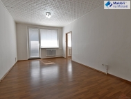 Pronjem bytu 3+1, 65 m2, OV, Olomouc, ul. Luick