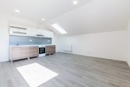 Pronjem bytu 2+kk, 63 m2, OV, Kostelec nad Orlic (okres Rychnov nad Knnou), ul. Husova