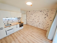 Prodej bytu 1+kk, 22 m2, OV, Tuchomice (okres Praha-zpad), ul. V Knvce
