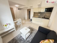 Pronjem bytu 2+kk, 40 m2, OV, Praha 2, Vinohrady, ul. Lublask