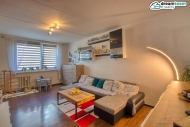 Pronjem bytu 3+1, 73 m2, OV, Ronov pod Radhotm (okres Vsetn), ul. Kulturn