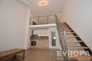 Pronjem bytu 2+kk, 42 m2, OV, Praha 4, Libu, ul. Mirotick