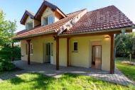 Pronjem samostatnho RD, 153 m2, Kamenice, Oleovice (okres Praha-vchod)