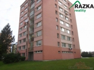 Prodej bytu 1+kk, 0 m2, OV, Jindichv Hradec, ul. Sdlit Vajgar