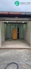 Prodej gare, Nov Role (okres Karlovy Vary)