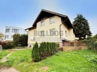Prodej samostatnho RD, 408 m2, Praha 6, Nebuice
